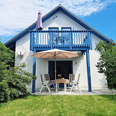 _Str132A_ Haus Maren Am Meer Niendorf  Exterior photo